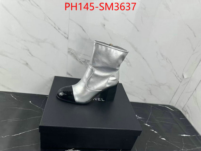 Women Shoes-Boots ID: SM3637 $: 145USD