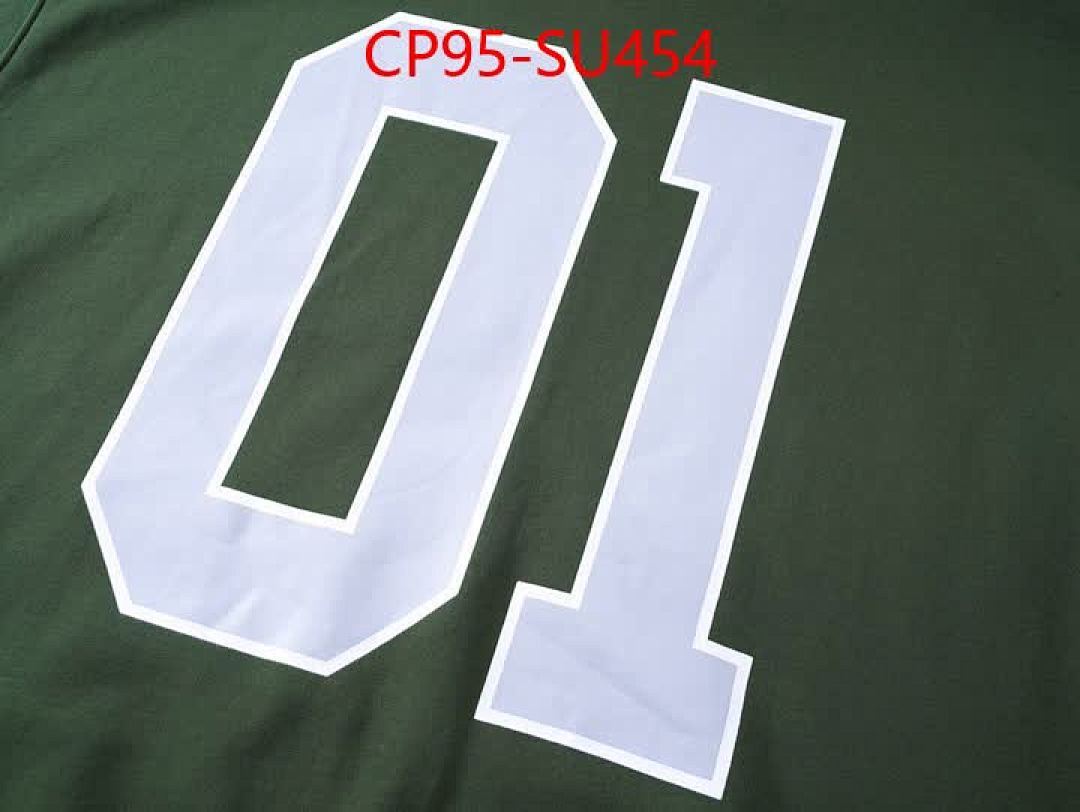 Clothing-Balenciaga ID: SU454 $: 95USD