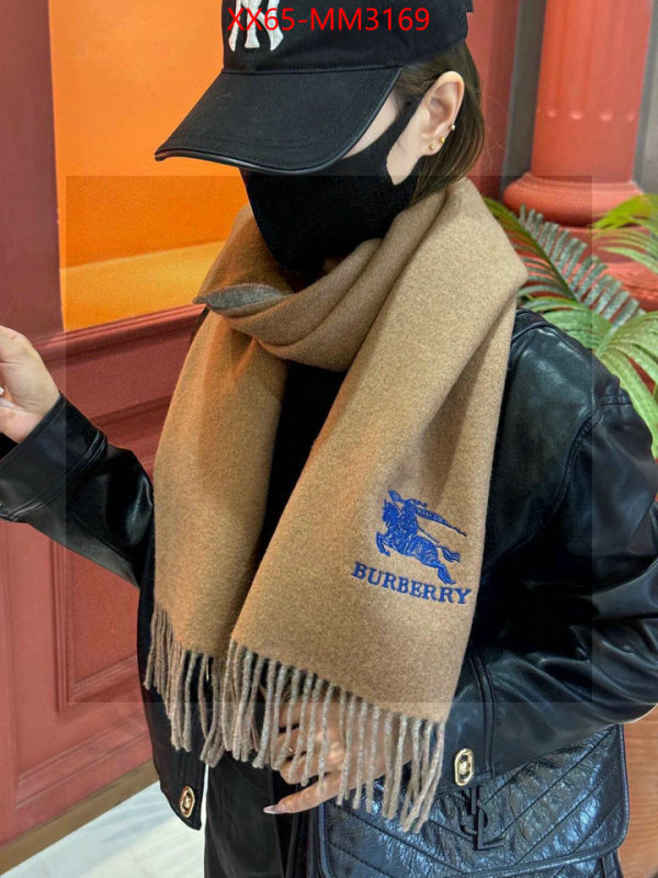 Scarf-Burberry buy luxury 2024 ID: MM3169 $: 65USD