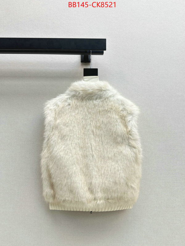 Clothing-Fendi ID: CK8521 $: 145USD