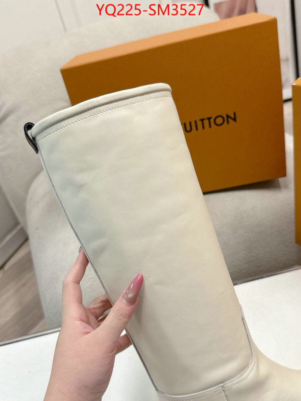 Women Shoes-Boots ID: SM3527 $: 225USD