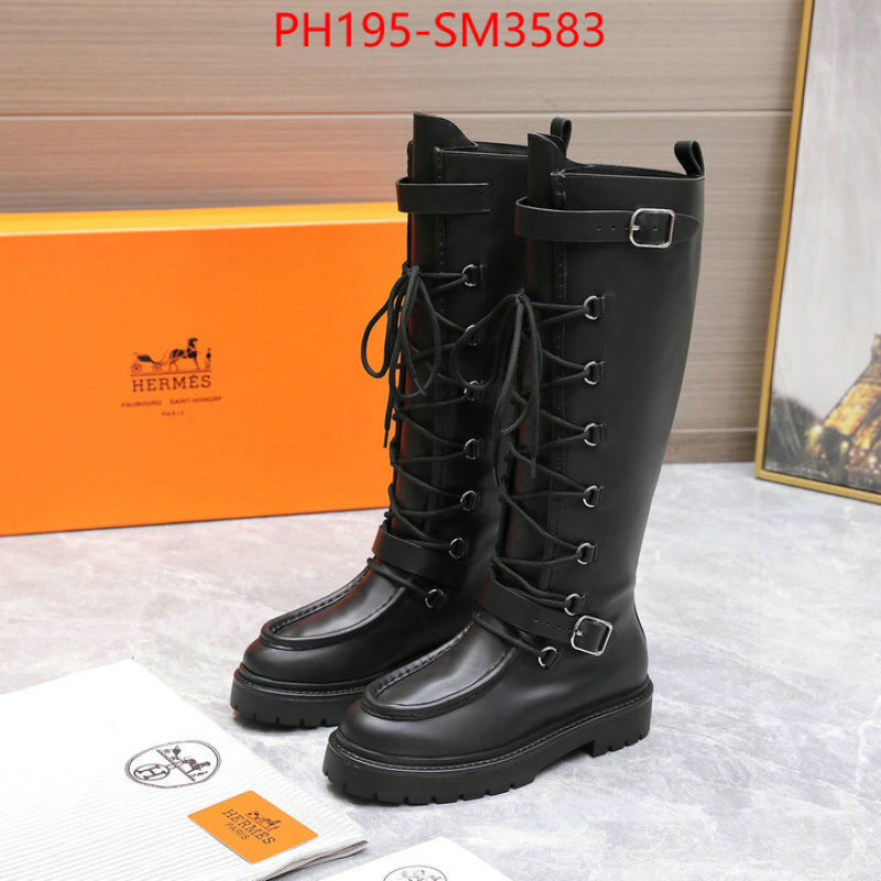 Women Shoes-Boots ID: SM3583 $: 195USD