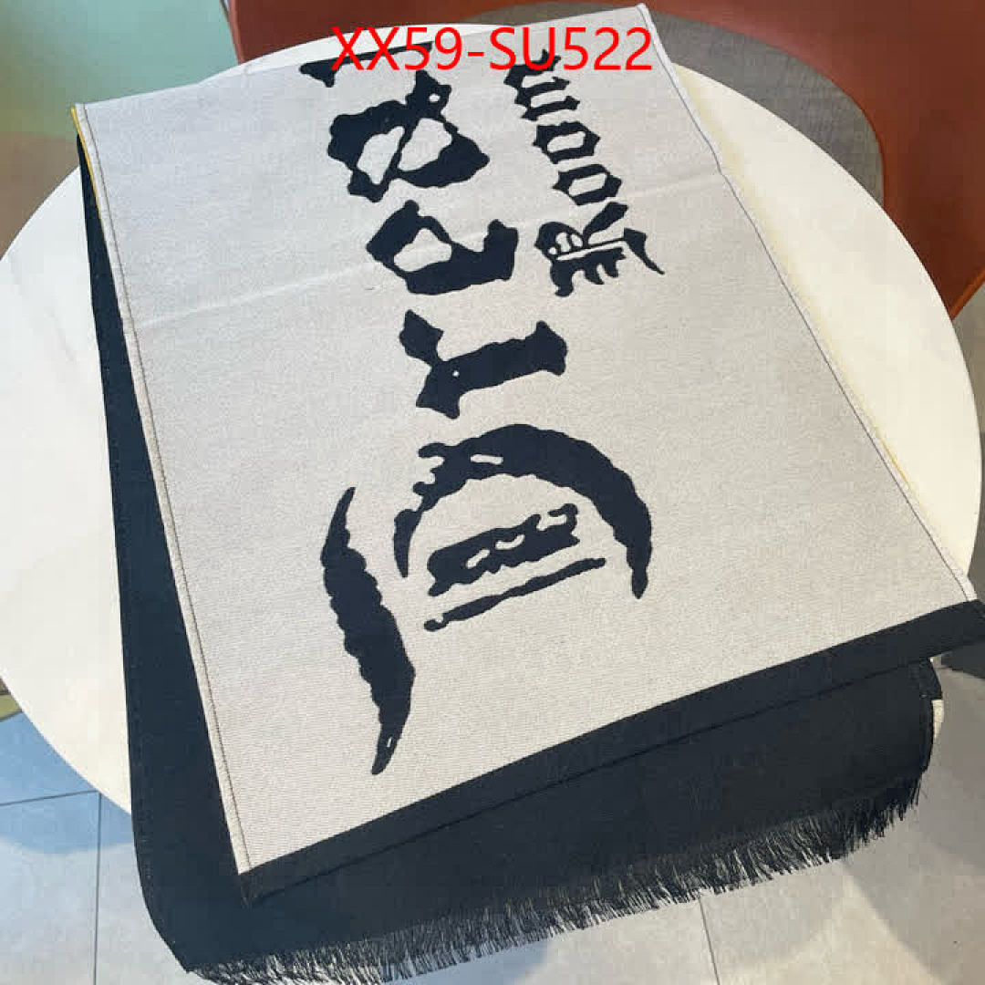 Scarf-Burberry ID: SU522 $: 59USD