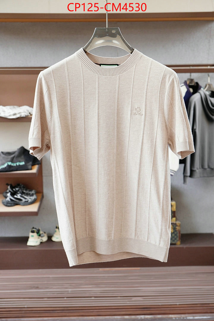 Clothing-Loro Piana ID: CM4530 $: 125USD