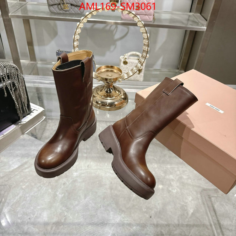 Women Shoes-Boots fashion designer ID: SM3061 $: 169USD
