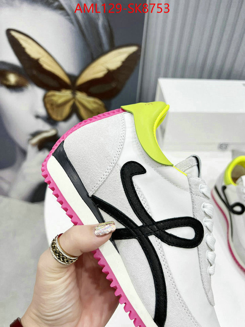 Women Shoes-Loewe ID: SK8753 $: 129USD