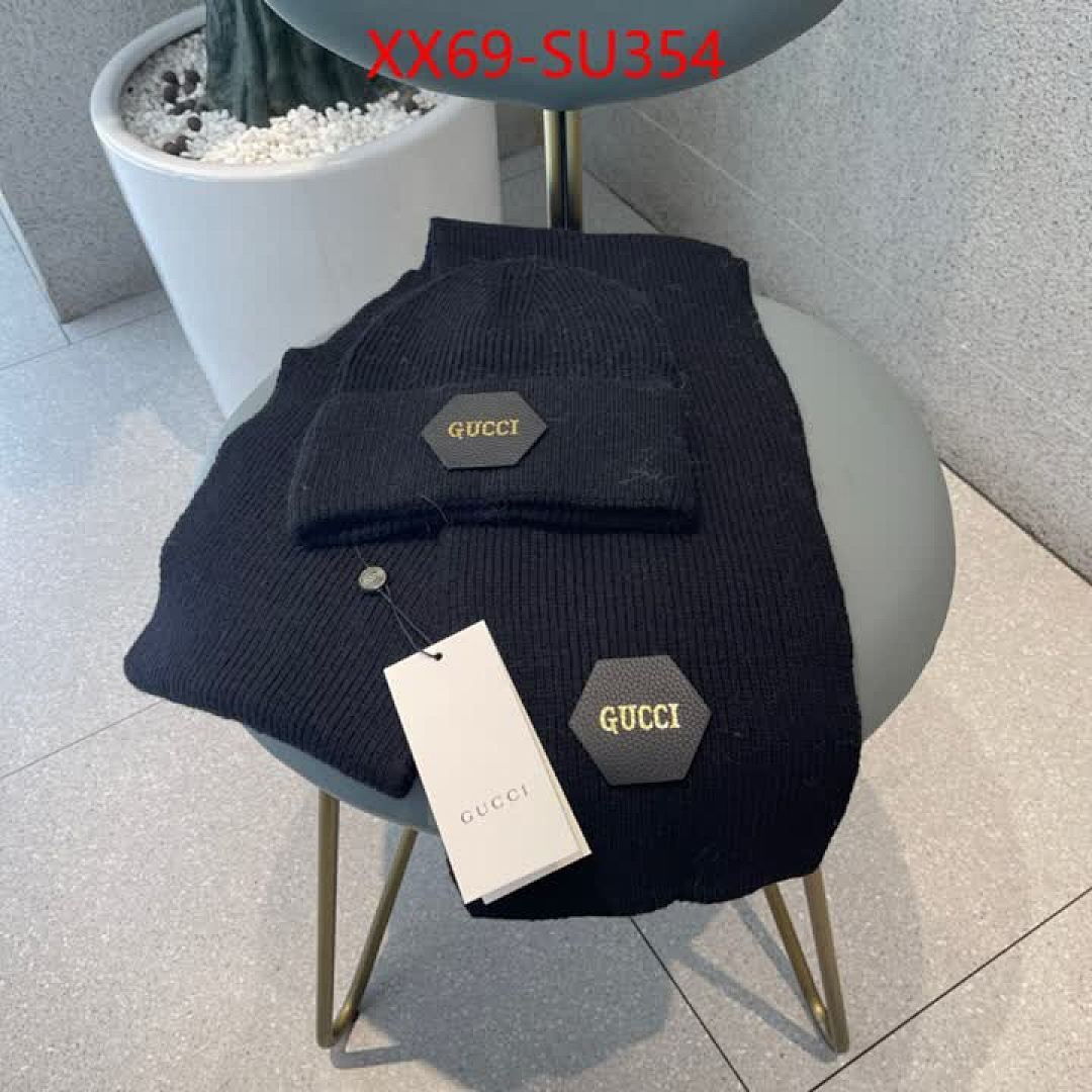 Cap(Hat)-Gucci ID: SU354 $: 69USD