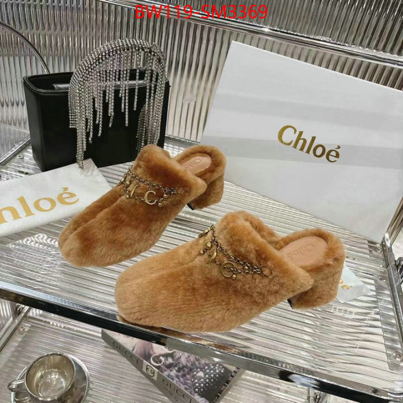 Women Shoes-Chloe first copy ID: SM3369 $: 119USD