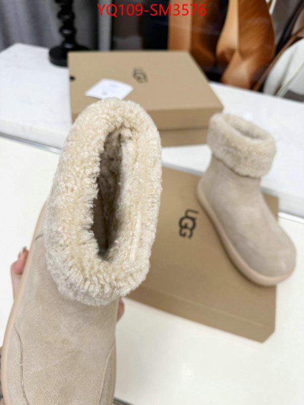 Women Shoes-Boots ID: SM3576 $: 109USD