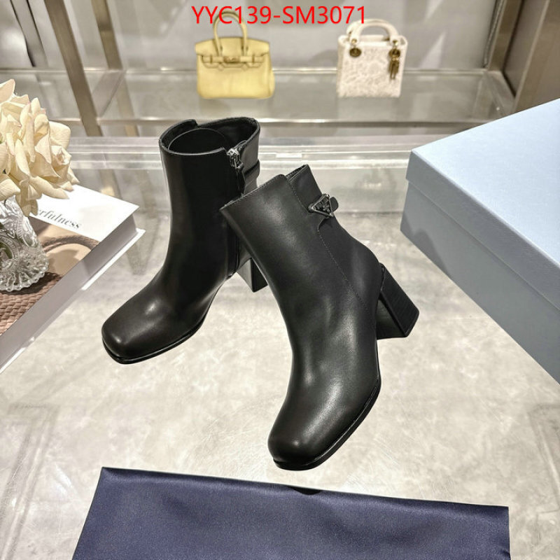 Women Shoes-Prada buy high-quality fake ID: SM3071 $: 139USD