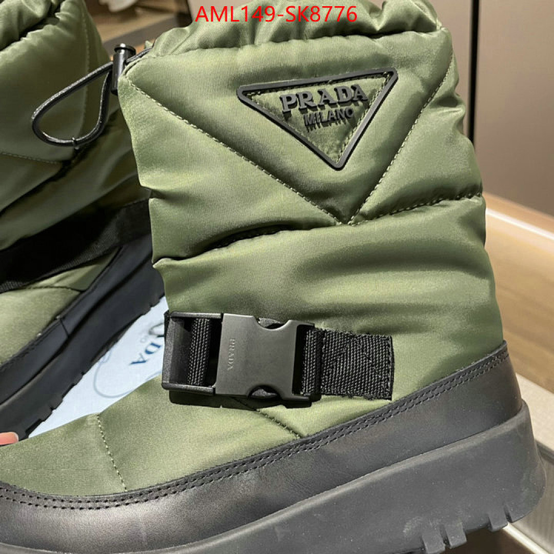 Women Shoes-Boots ID: SK8776 $: 149USD