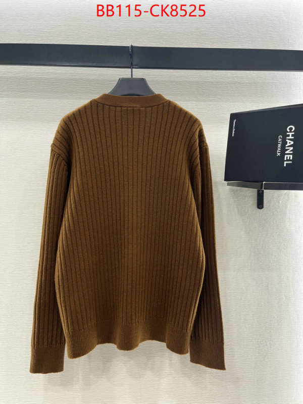 Clothing-Gucci ID: CK8525 $: 115USD