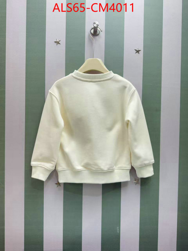 Kids clothing-Gucci ID: CM4011 $: 65USD