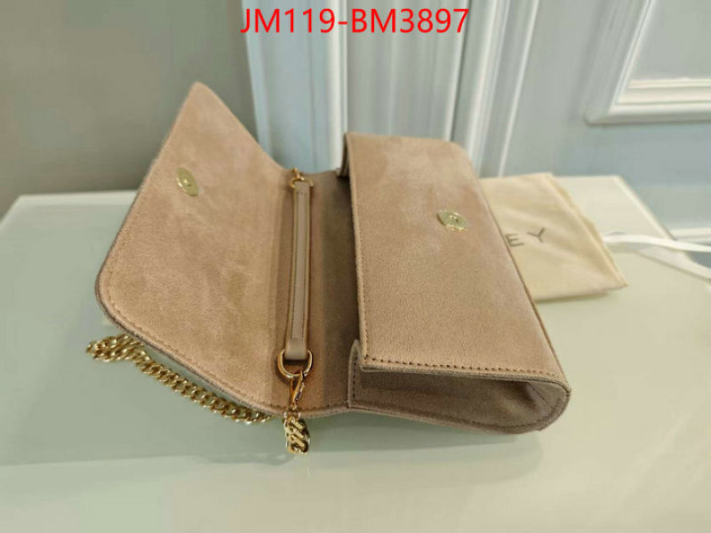 Stella McCartney Bags(TOP)-Crossbody- ID: BM3897 $: 119USD,