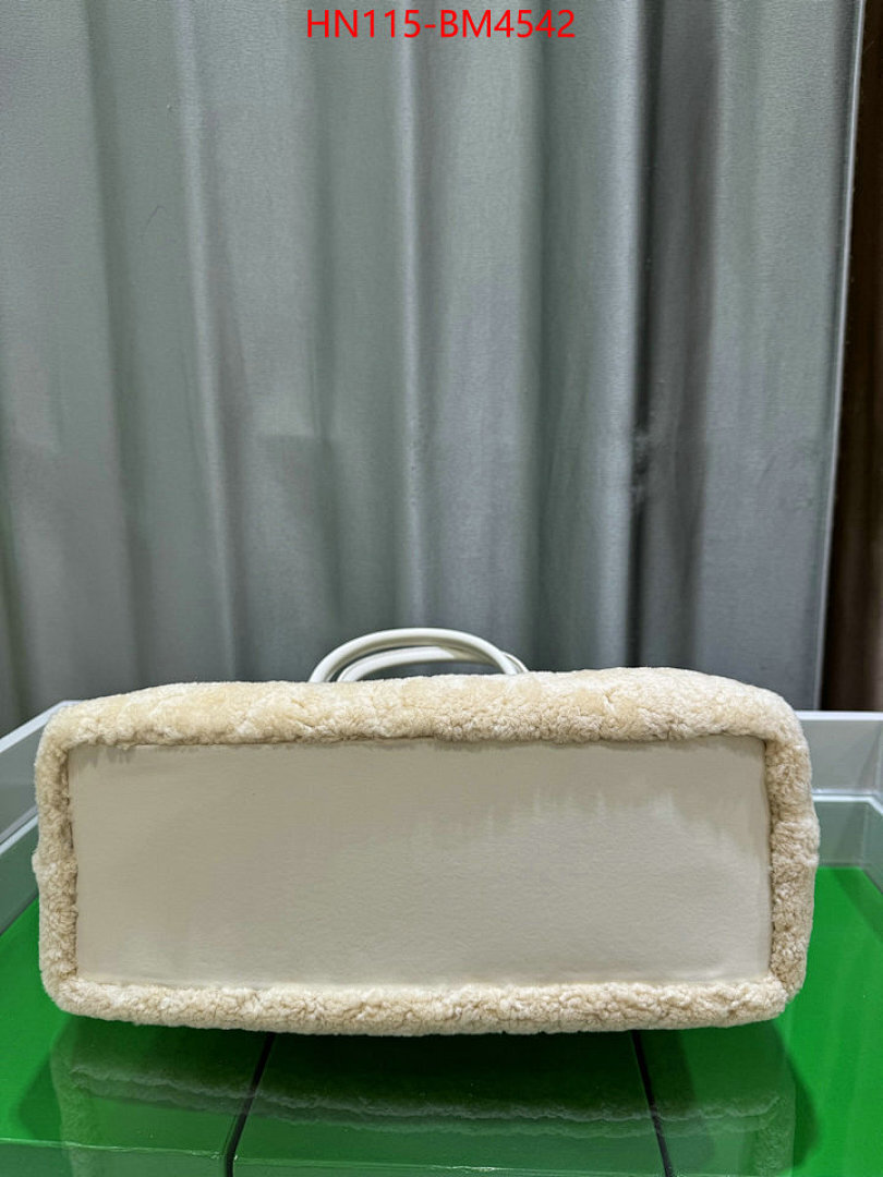 BV Bags(4A)-Handbag- ID: BM4542 $: 115USD,