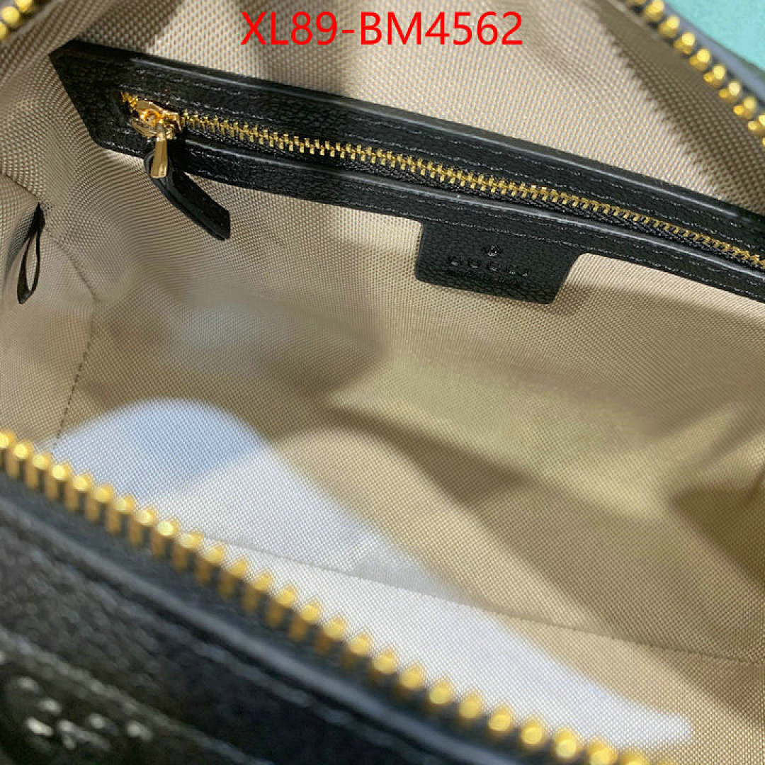 Gucci Bags(4A)-Crossbody- ID: BM4562