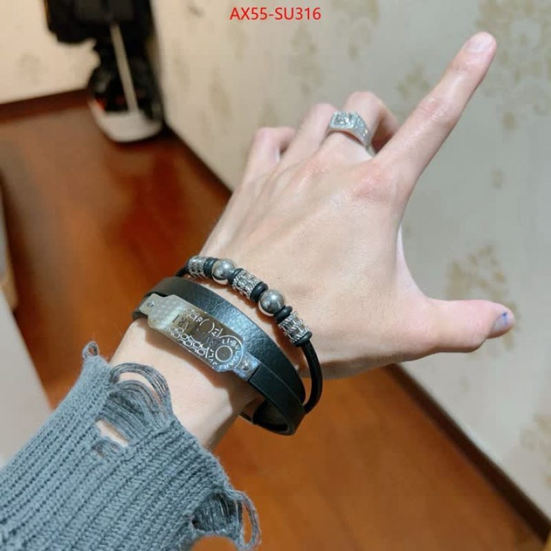 Jewelry-Bvlgari ID: SU316 $: 55USD