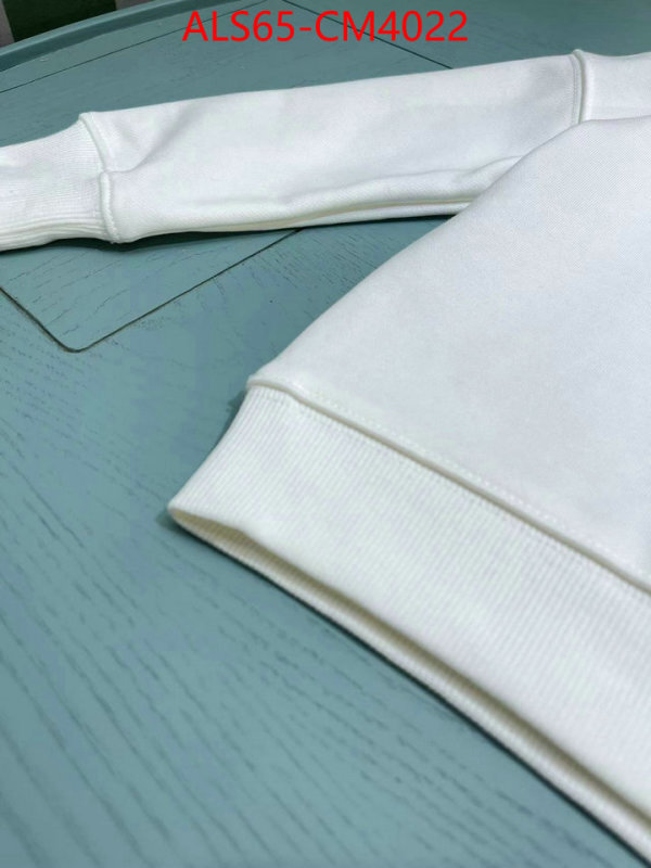 Kids clothing-Gucci ID: CM4022 $: 65USD