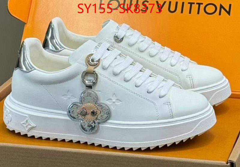 Women Shoes-LV ID: SK8373 $: 155USD