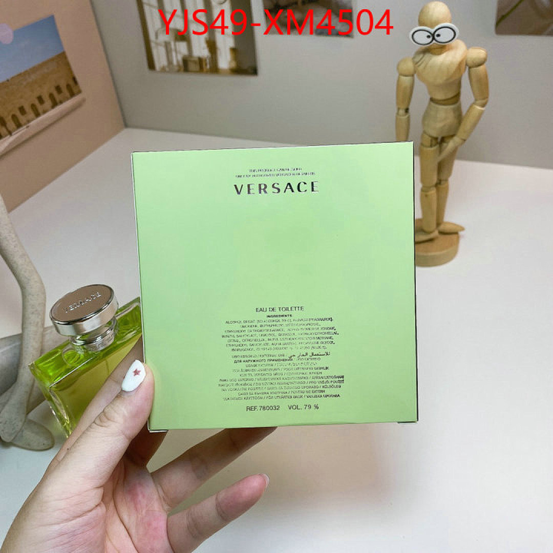 Perfume-Versace ID: XM4504 $: 49USD
