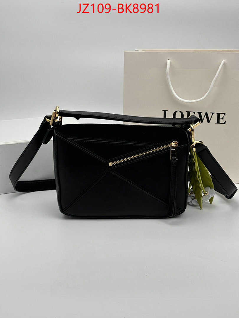 Loewe Bags(4A)-Puzzle- ID: BK8981 $: 109USD,