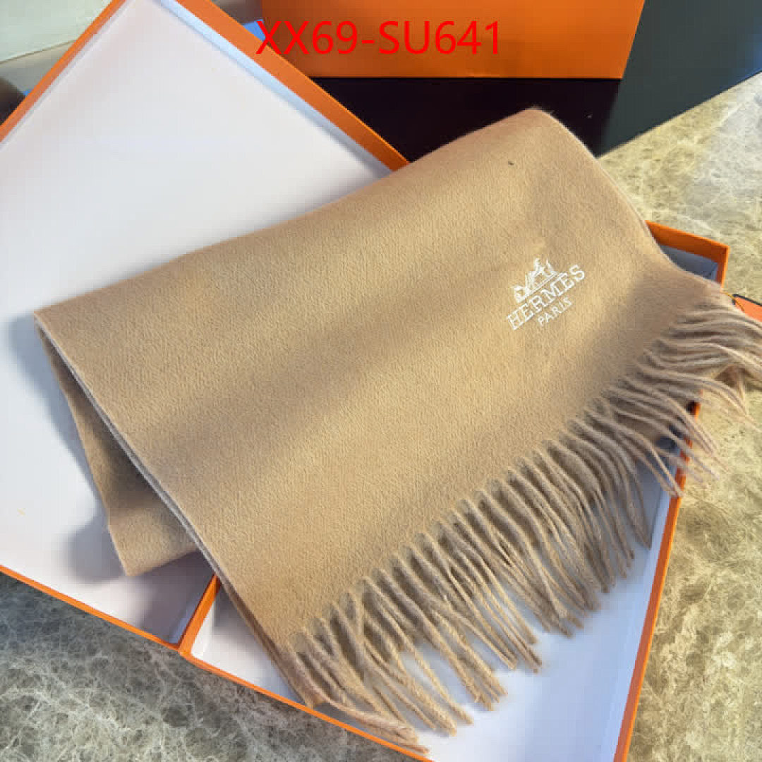 Scarf-Hermes ID: SU641 $: 69USD