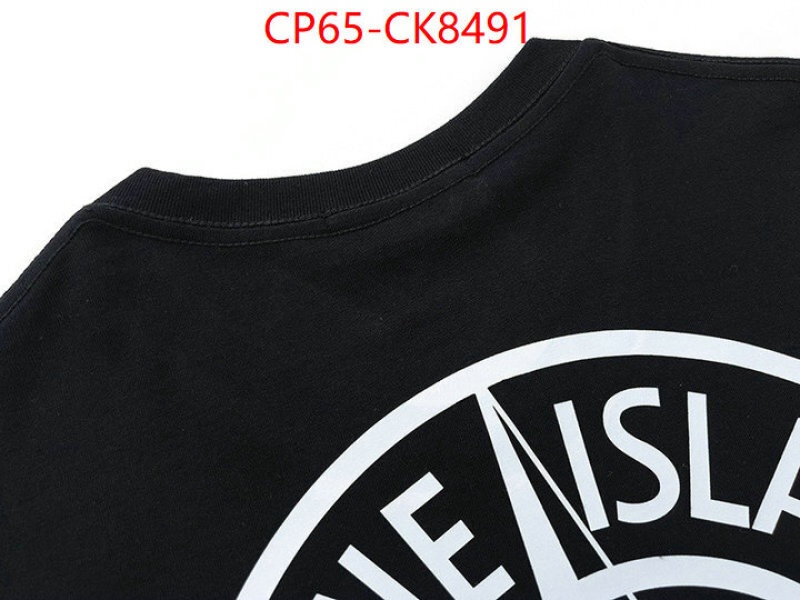 Clothing-Stone Island ID: CK8491 $: 65USD