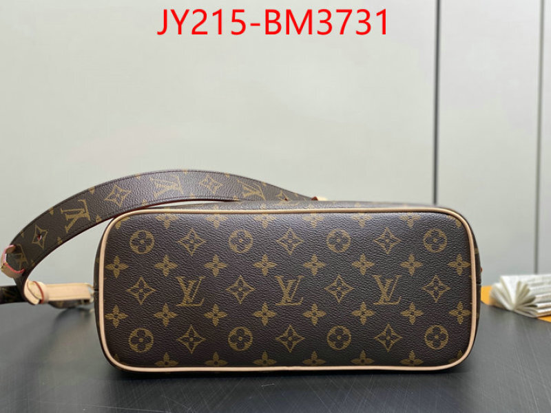 LV Bags(TOP)-Handbag Collection- ID: BM3731 $: 215USD,