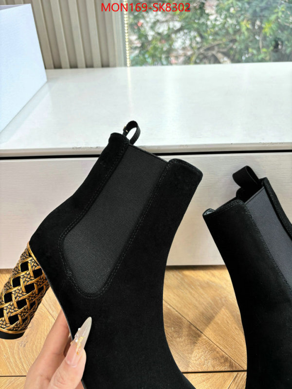 Women Shoes-Dior unsurpassed quality ID: SK8302 $: 169USD