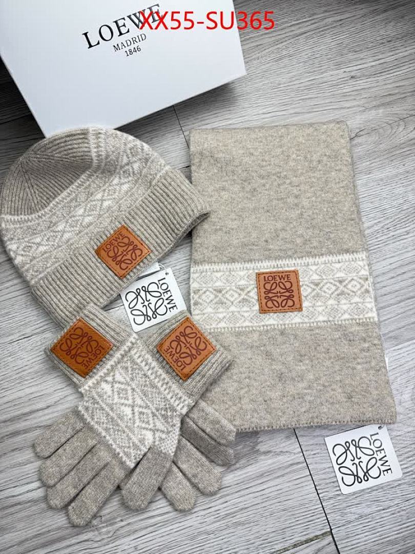 Cap(Hat)-Loewe ID: SU365 $: 55USD