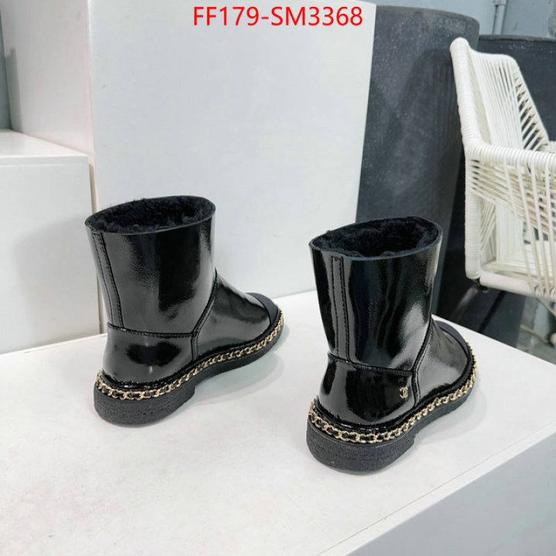 Women Shoes-Boots aaaaa customize ID: SM3368 $: 179USD