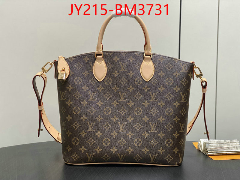 LV Bags(TOP)-Handbag Collection- ID: BM3731 $: 215USD,