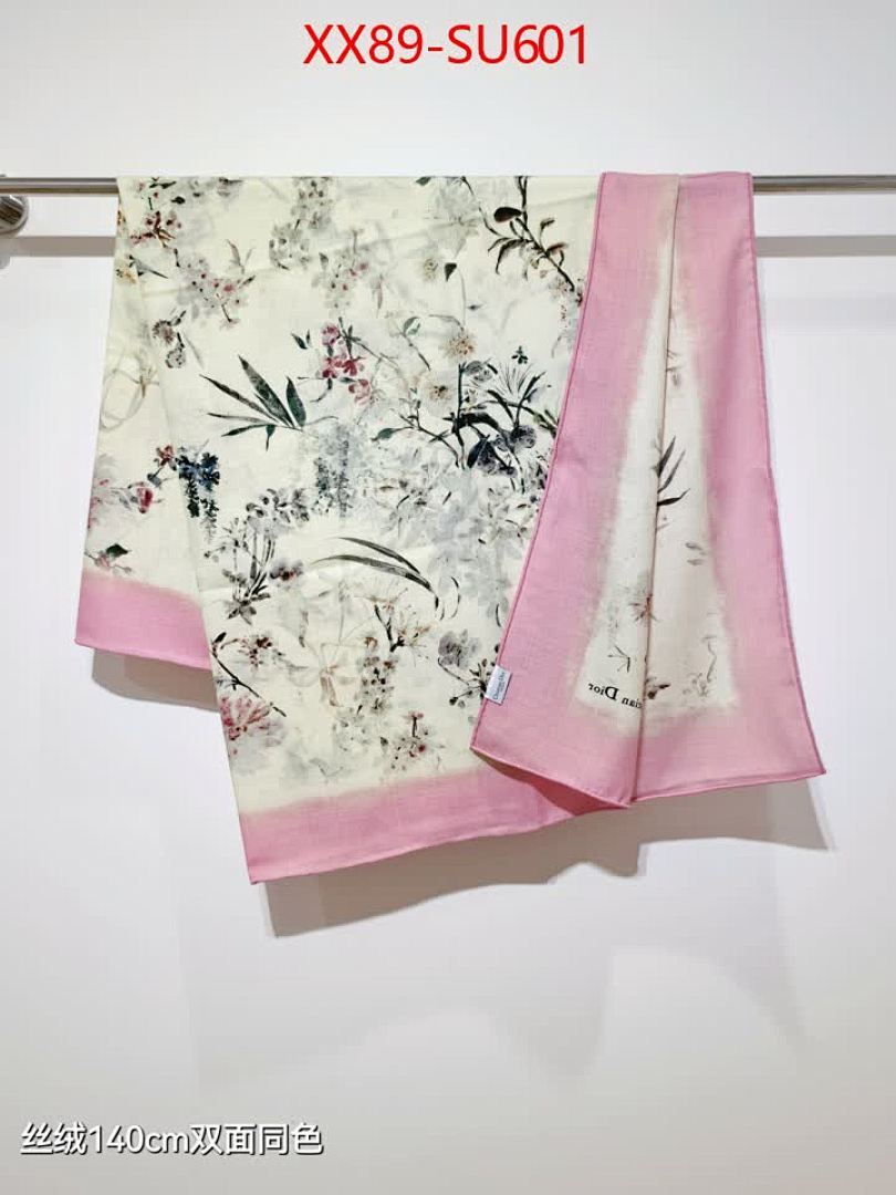 Scarf-Dior ID: SU601 $: 89USD