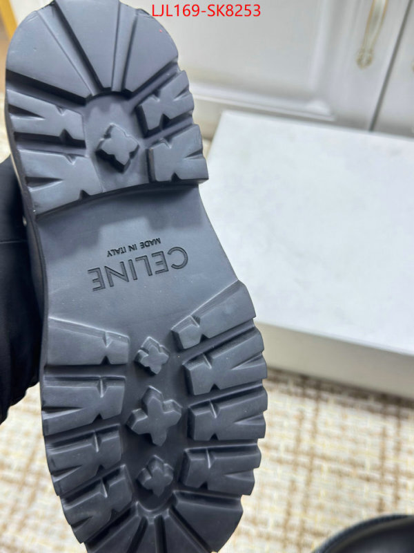 Women Shoes-Boots luxury ID: SK8253 $: 169USD