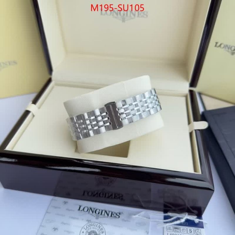 Watch(4A)-Longines high quality ID: SU105 $: 195USD