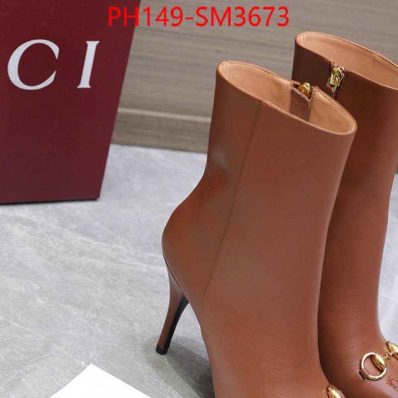 Women Shoes-Boots ID: SM3673 $: 149USD