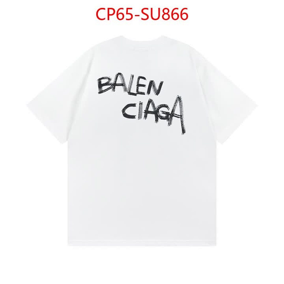 Clothing-Balenciaga ID: SU866 $: 65USD
