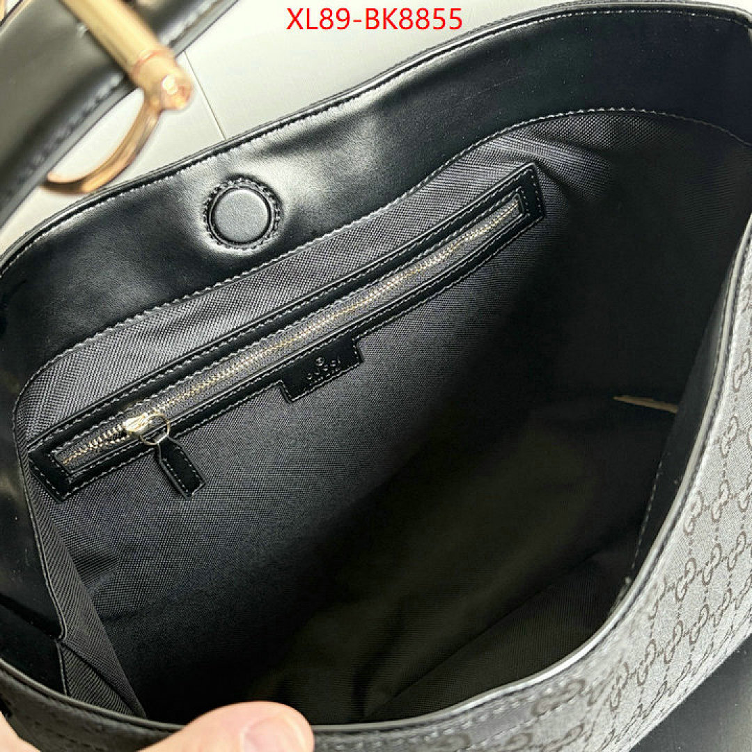 Gucci Bags(4A)-Handbag- ID: BK8855 $: 89USD,