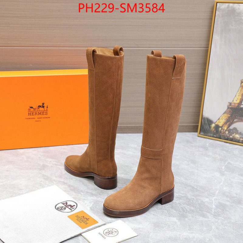 Women Shoes-Hermes ID: SM3584 $: 229USD