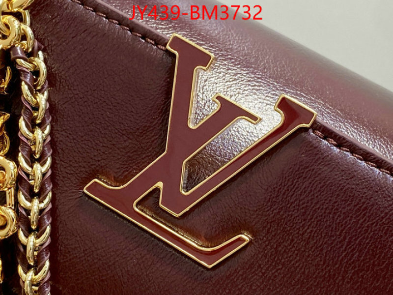 LV Bags(TOP)-Handbag Collection- ID: BM3732