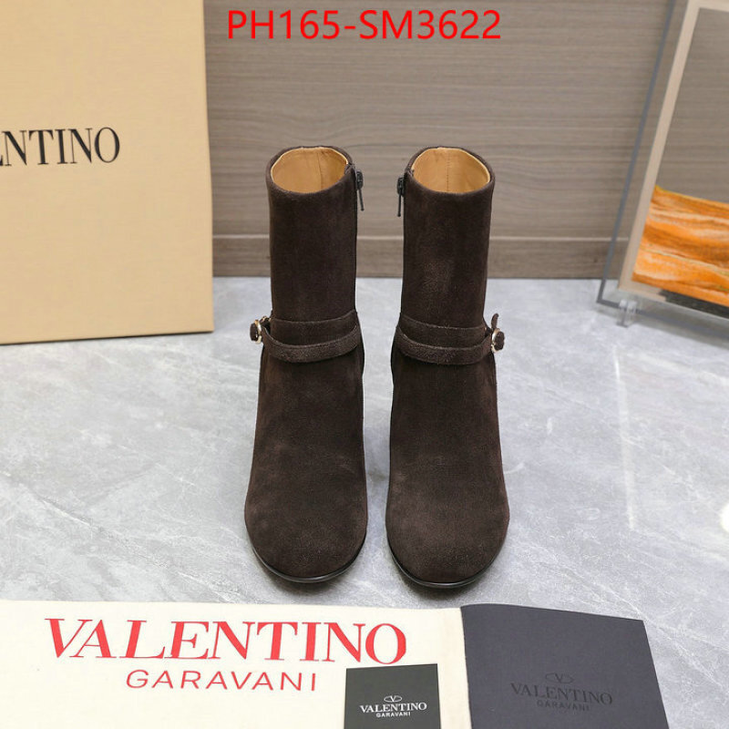 Women Shoes-Boots ID: SM3622 $: 165USD