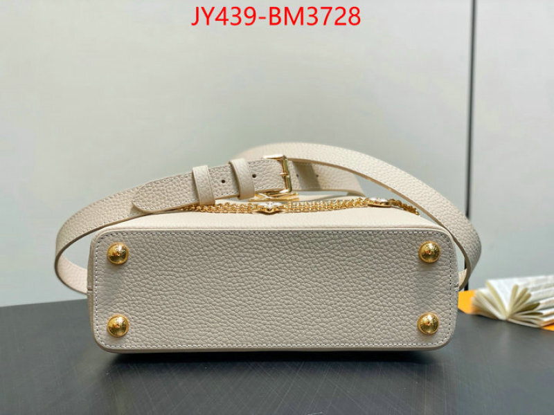 LV Bags(TOP)-Handbag Collection- ID: BM3728 $: 439USD,