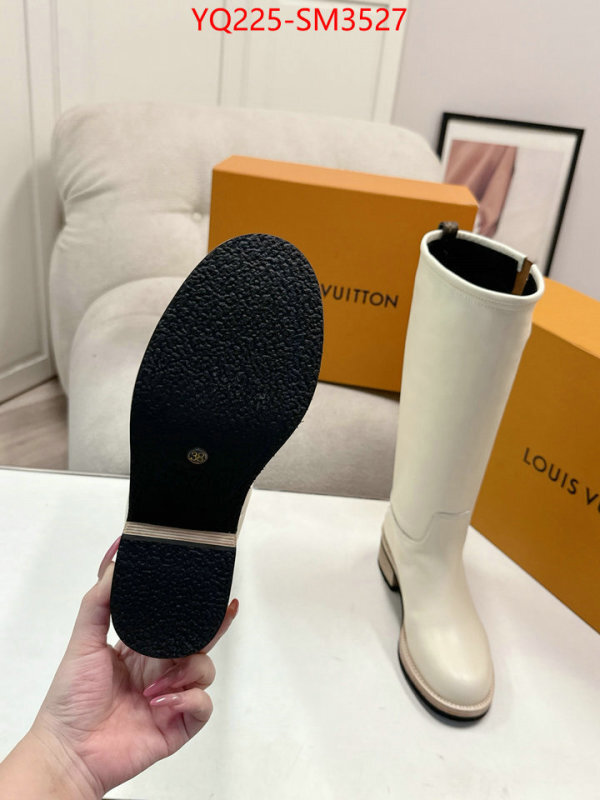 Women Shoes-Boots ID: SM3527 $: 225USD