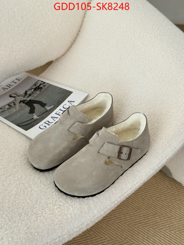 Women Shoes-Birkenstock for sale cheap now ID: SK8248 $: 105USD