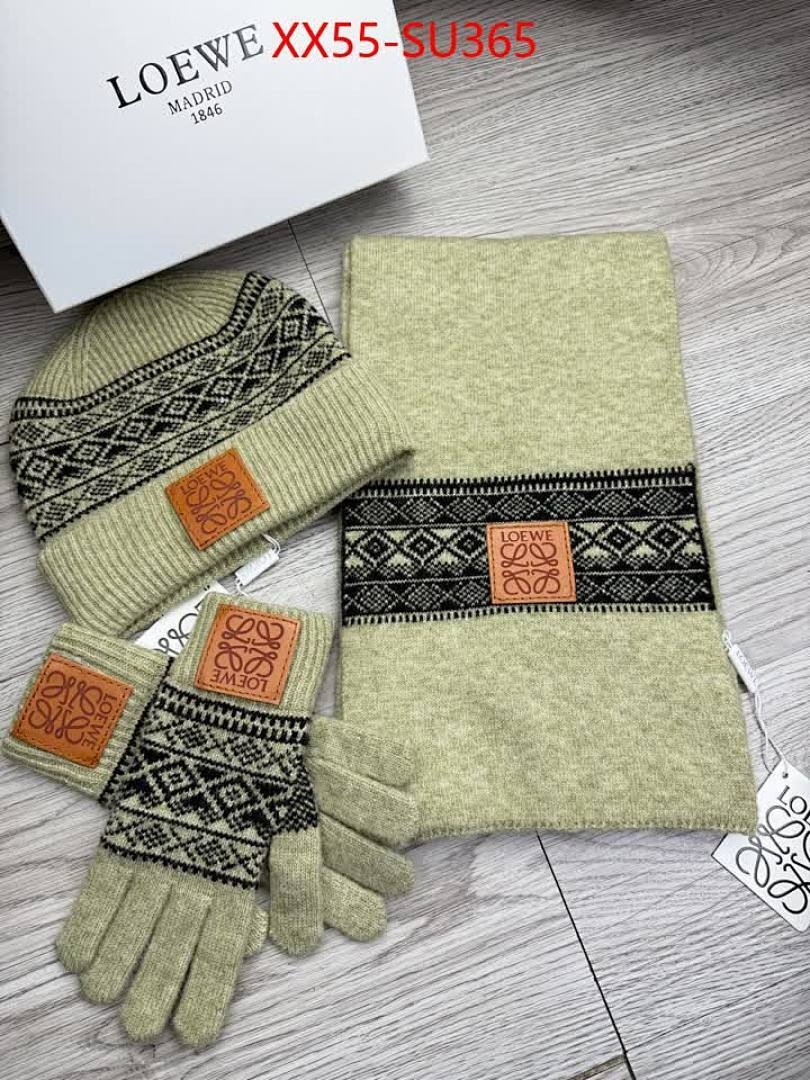 Cap(Hat)-Loewe ID: SU365 $: 55USD