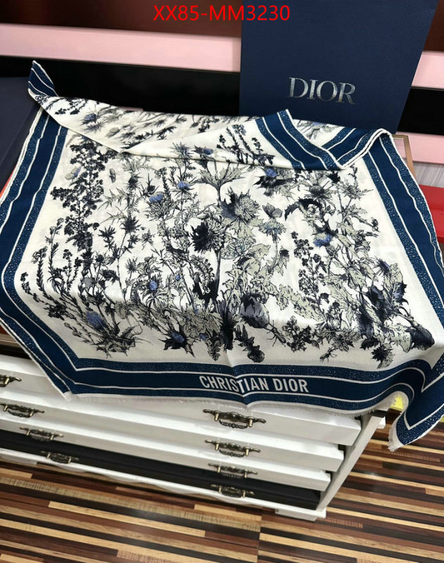 Scarf-Dior best replica quality ID: MM3230 $: 85USD