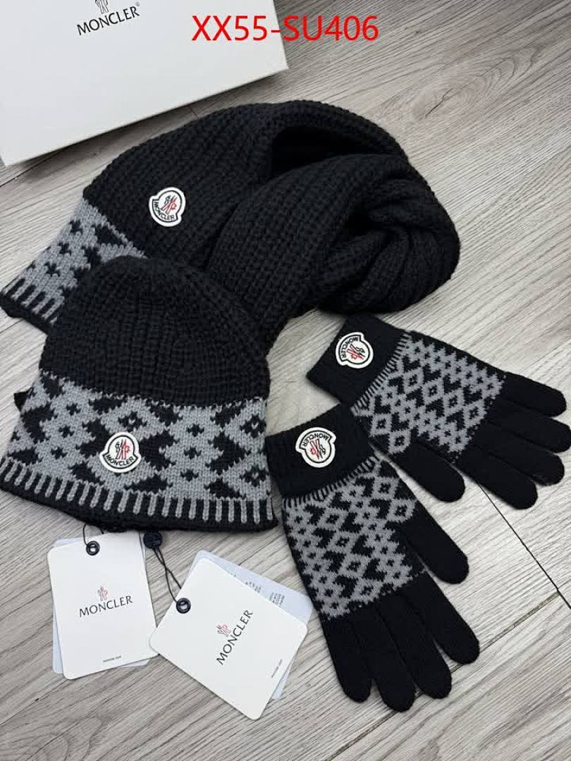 Cap(Hat)-Moncler ID: SU406 $: 55USD