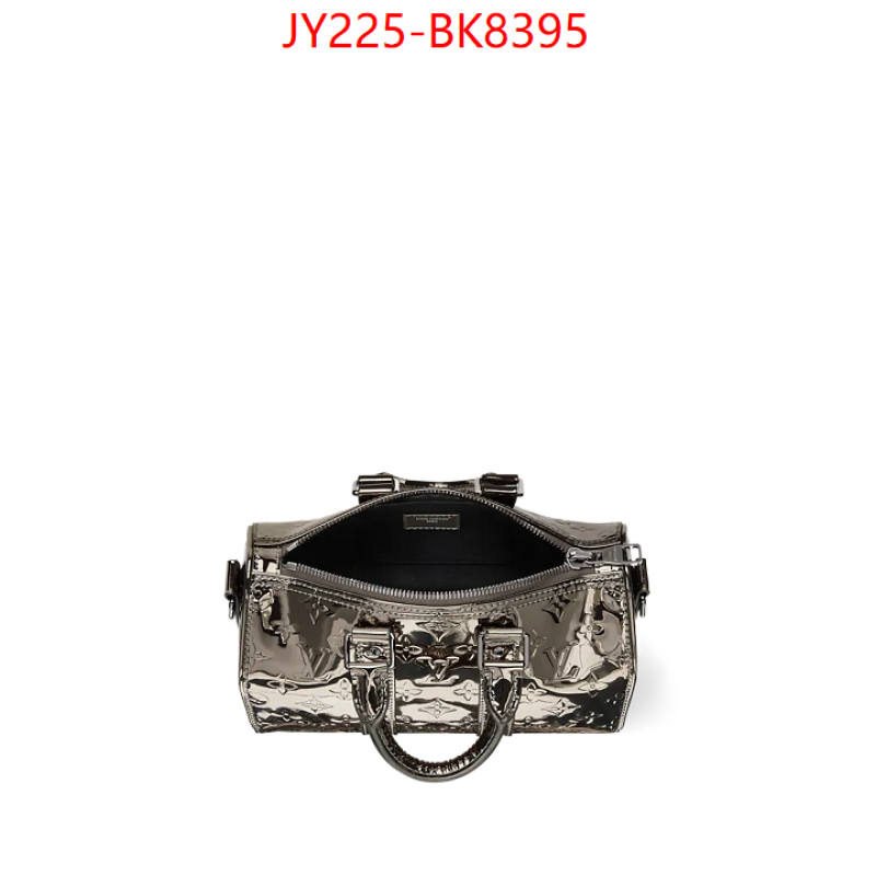 LV Bags(TOP)-Speedy- ID: BK8395 $: 225USD,