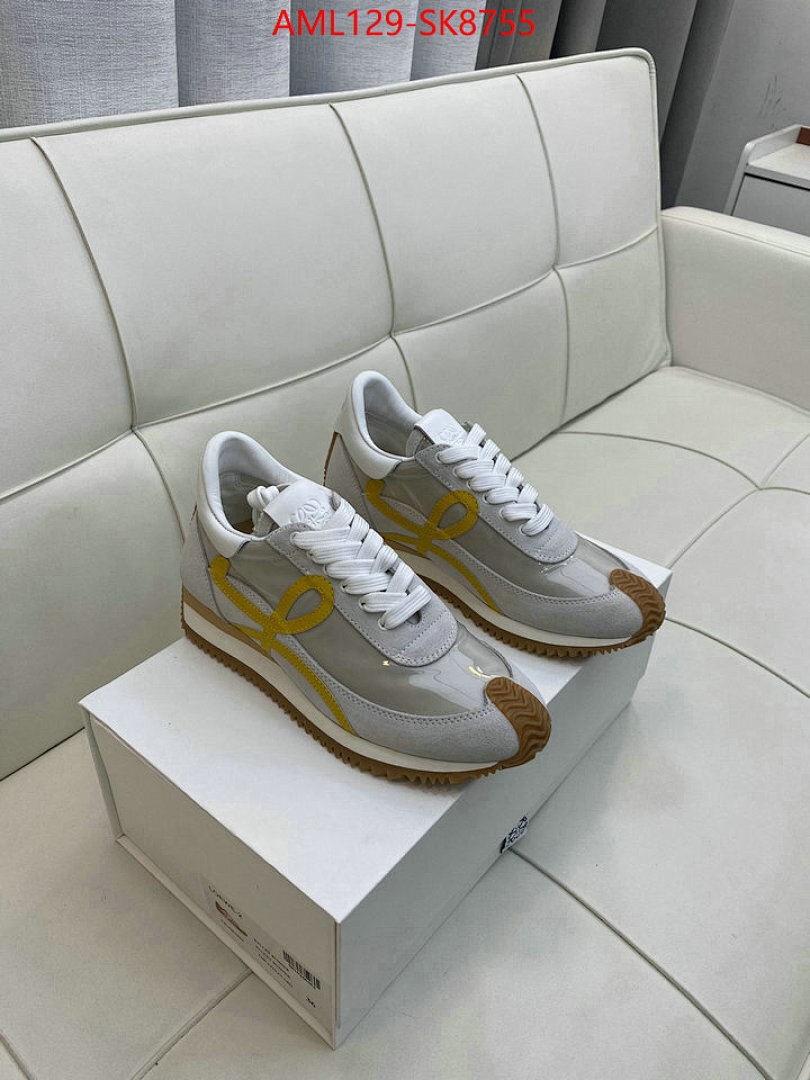 Women Shoes-Loewe ID: SK8755 $: 129USD