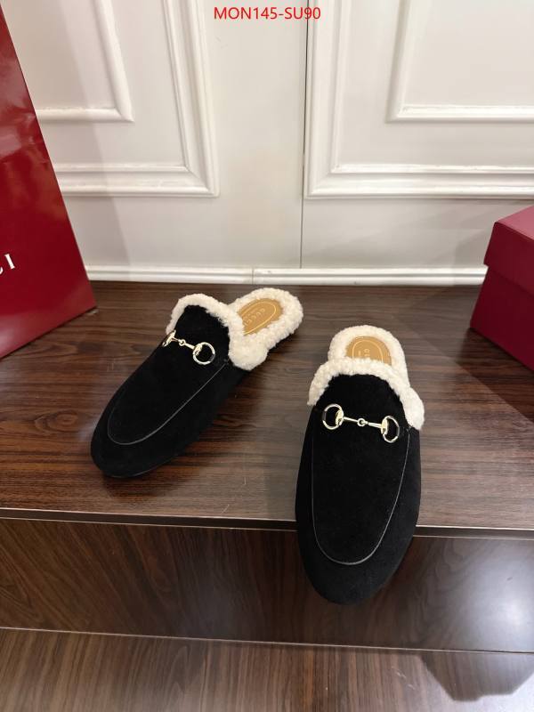 Women Shoes-Gucci online from china ID: SU90 $: 145USD